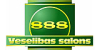 Veselības salons 888 - biorezonanse, fizioterapija, psihiatrs, Kontakti.lv